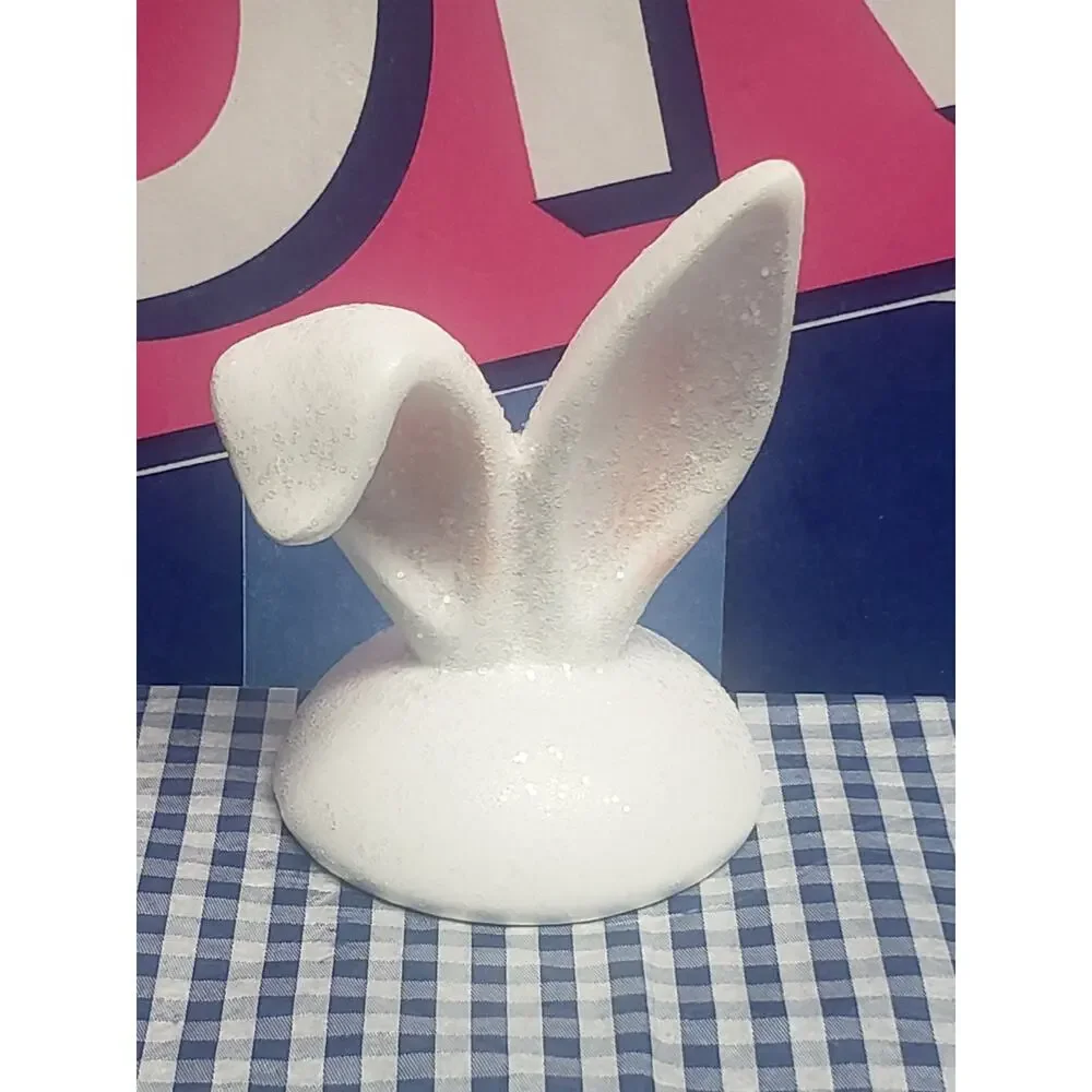 BBW Happy Easter Tutti Frutti Candy Foaming Hand Soap 3 Wick Candle & Accessory